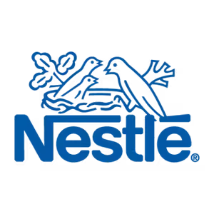 Client logo