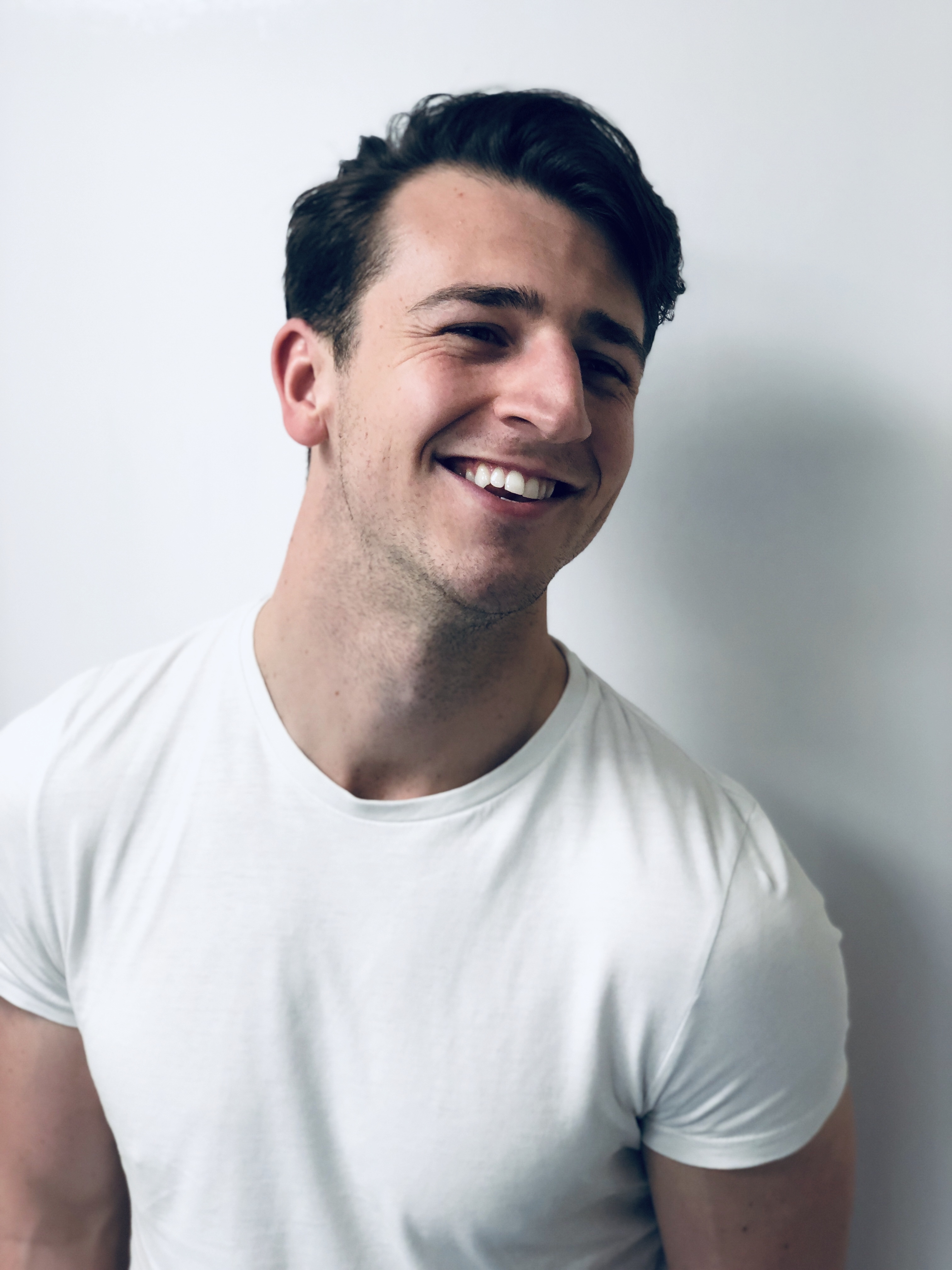 Mitch Jarvis