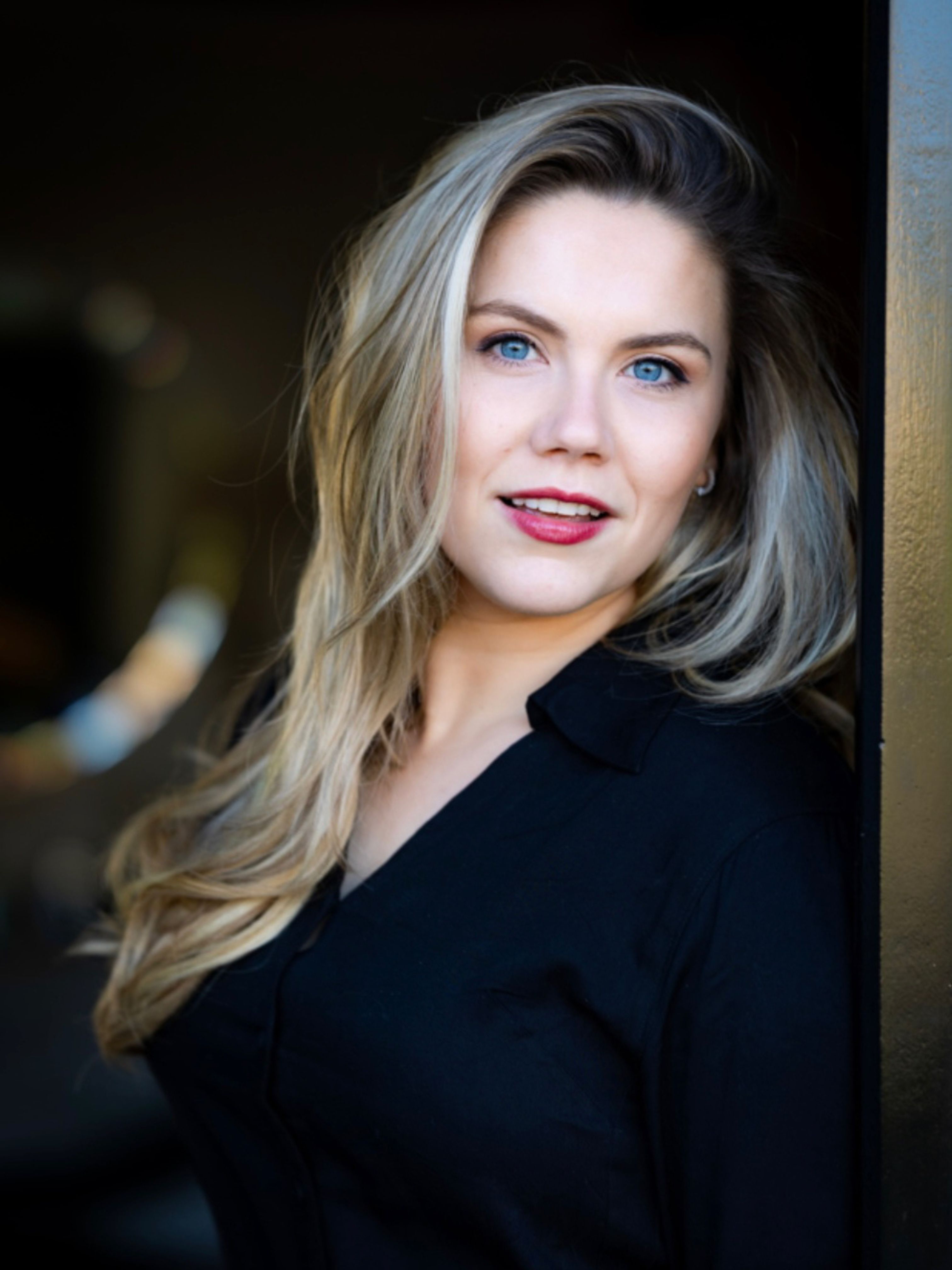 Lucy Ely
