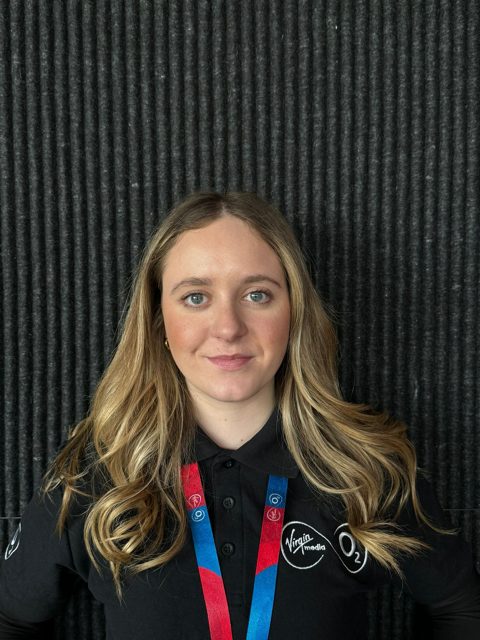 Olivia Knight