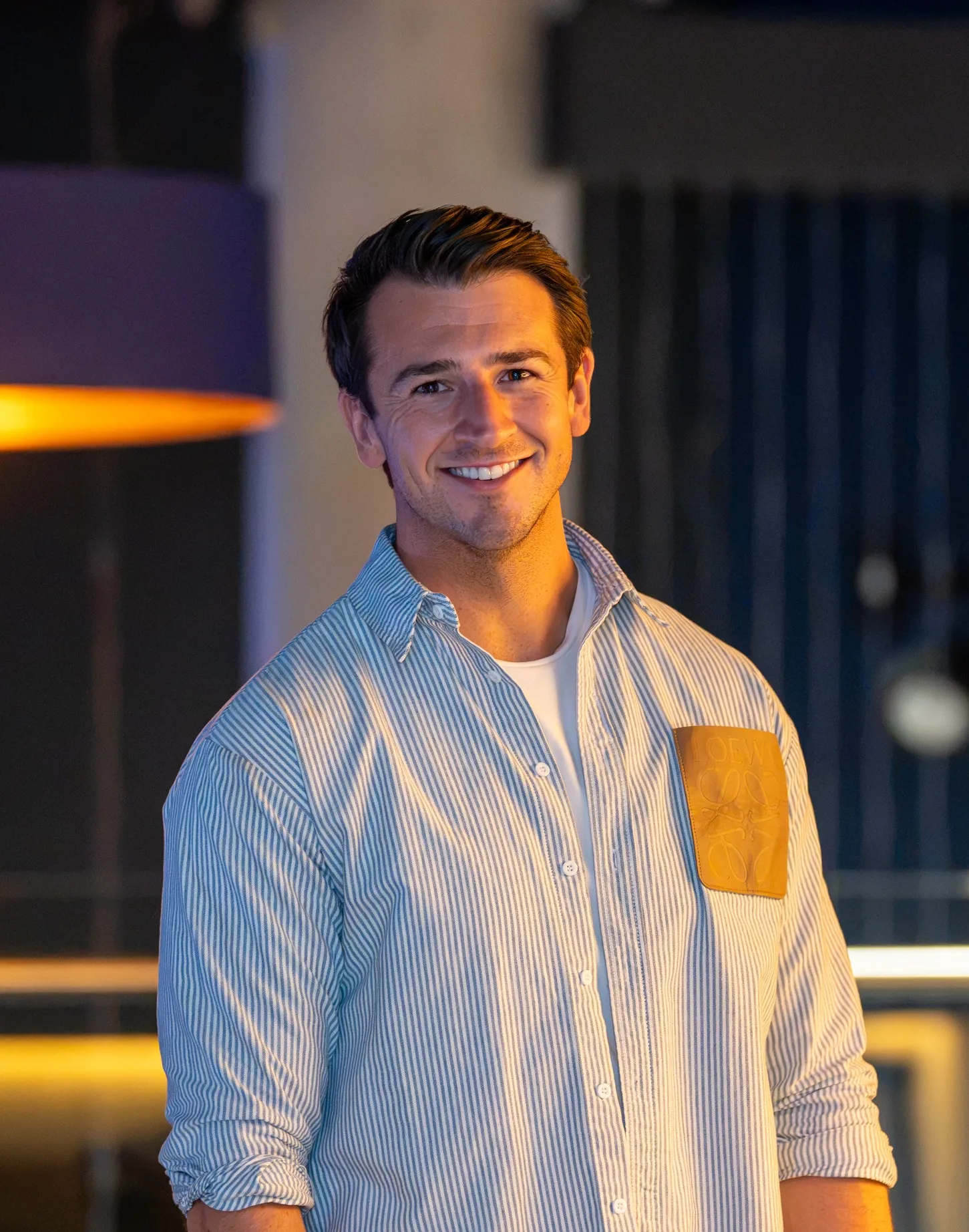 Mitch Jarvis
