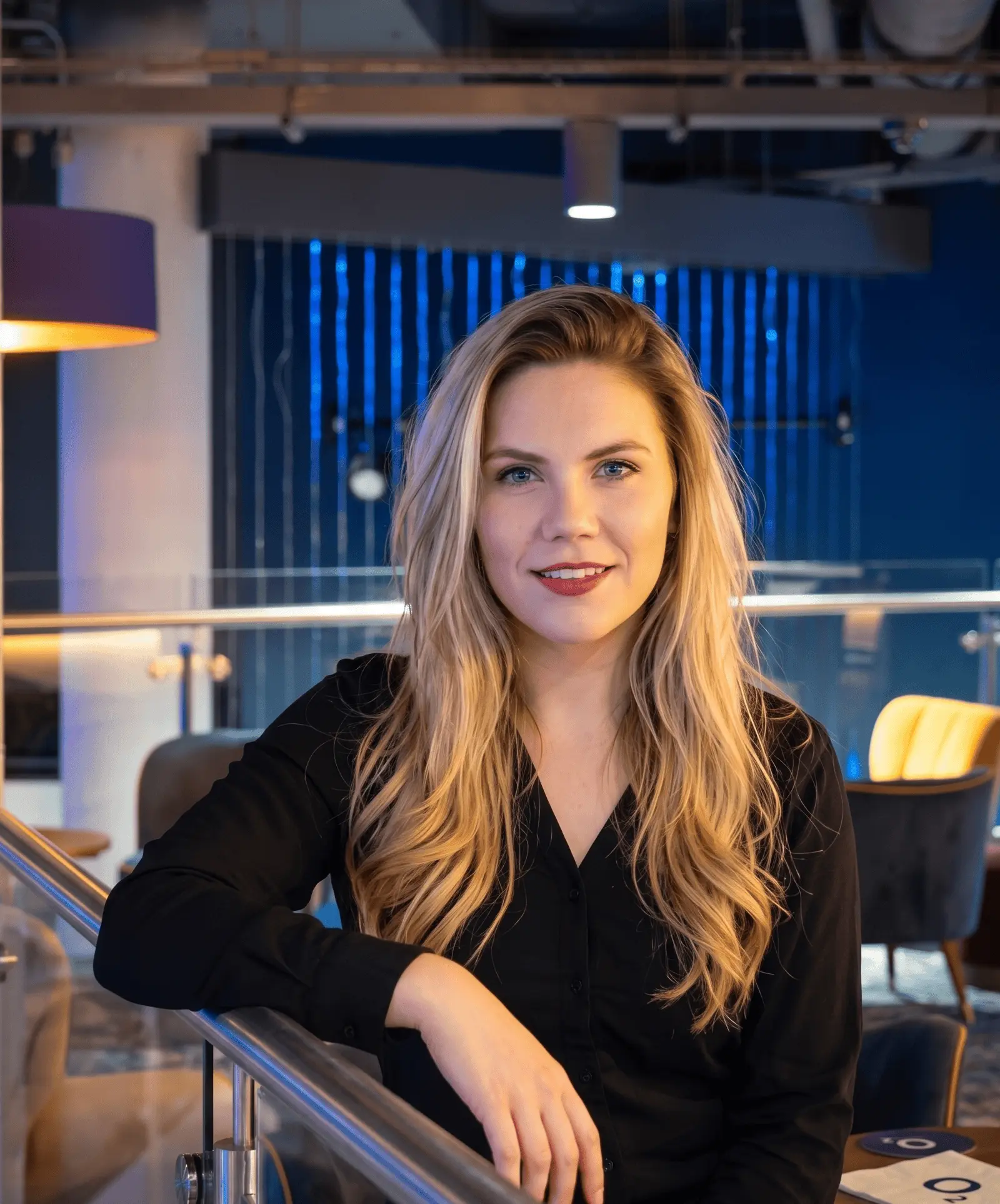 Lucy Ely