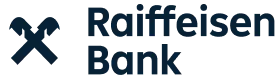 Raiffeisen Bank logo
