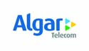 Logo Algar Telecom