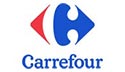 Logo Carrefour