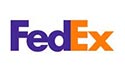 Logo FedEx