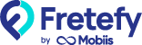 Logo Fretefy