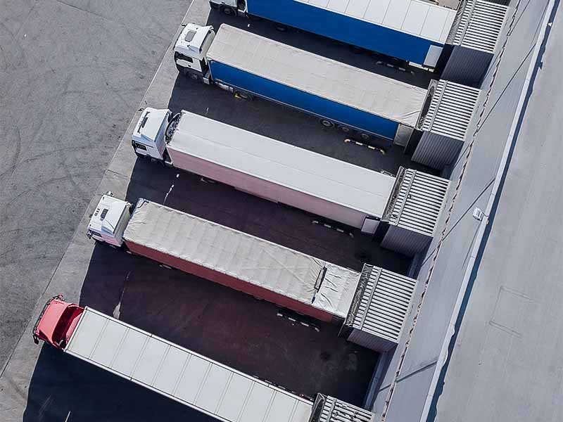 Crossdocking
