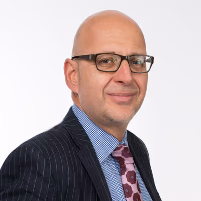 Anthony J.Cornicello