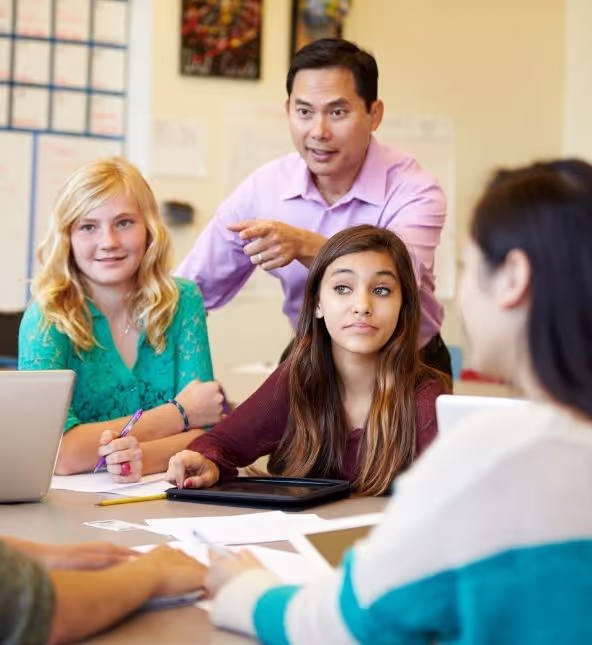 Differentiation Banner