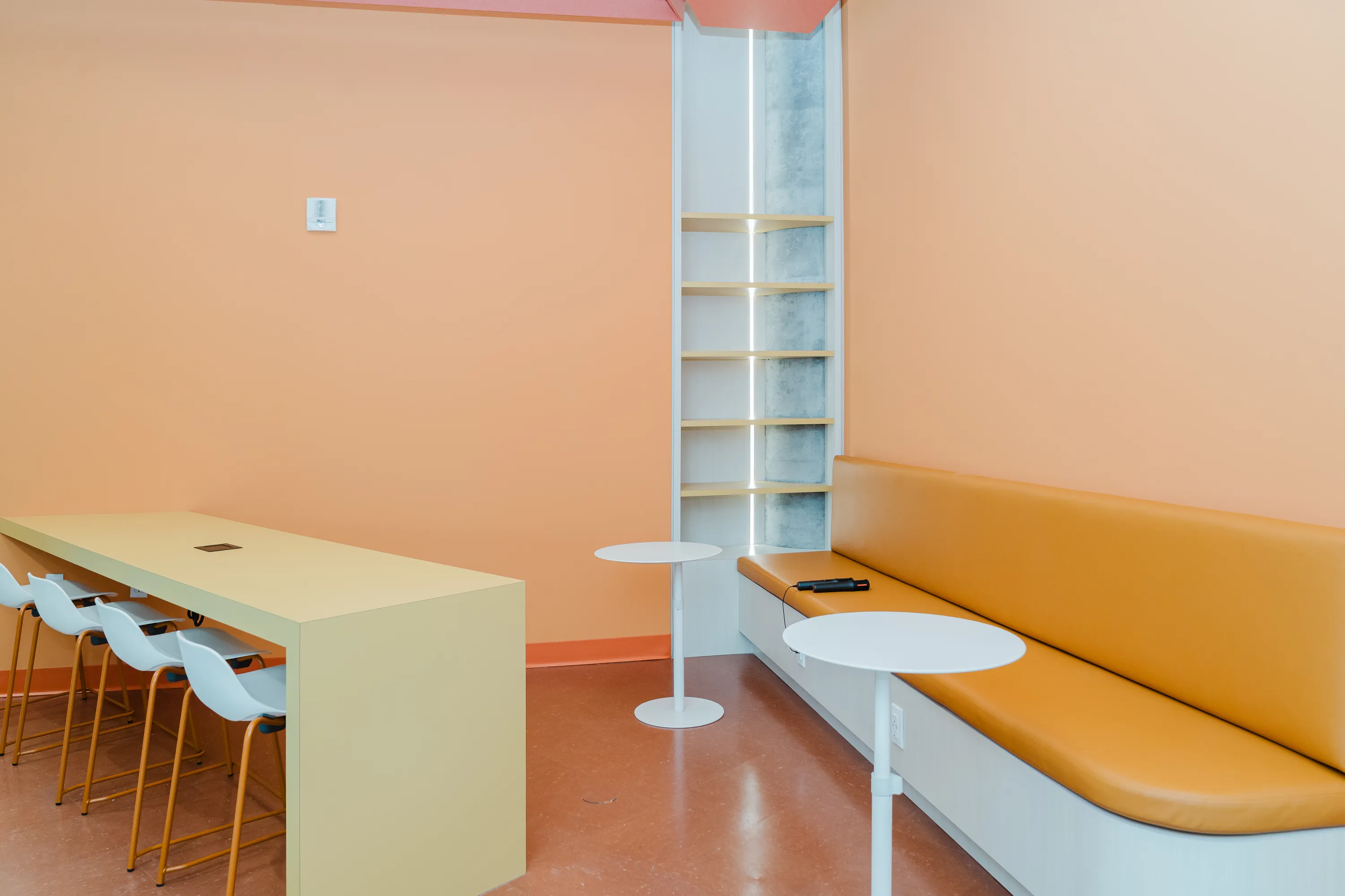Score Academy campus