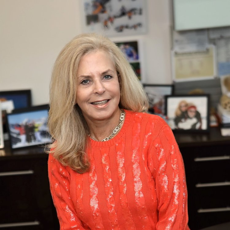 Judi Robinovitz