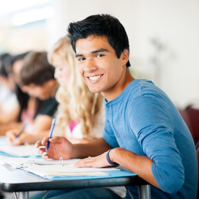 Differentiation Banner