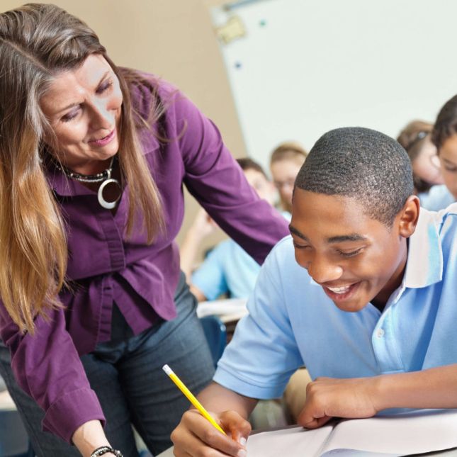 Differentiation Banner
