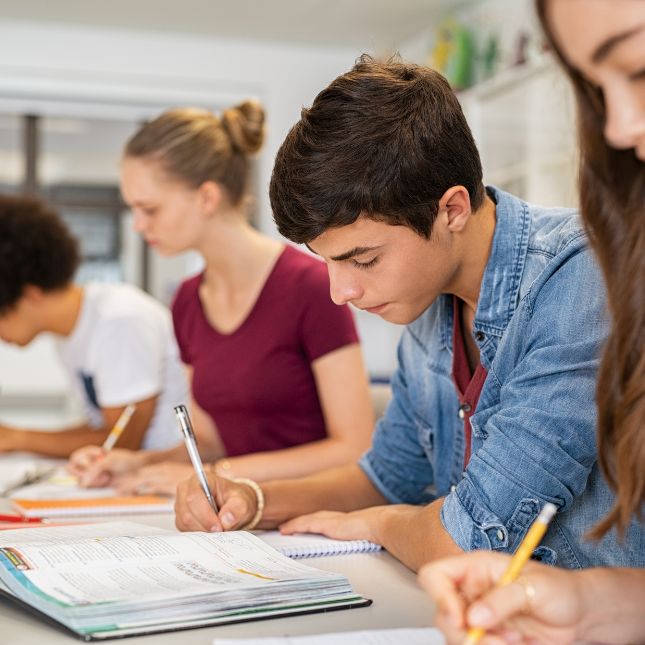 Differentiation Banner