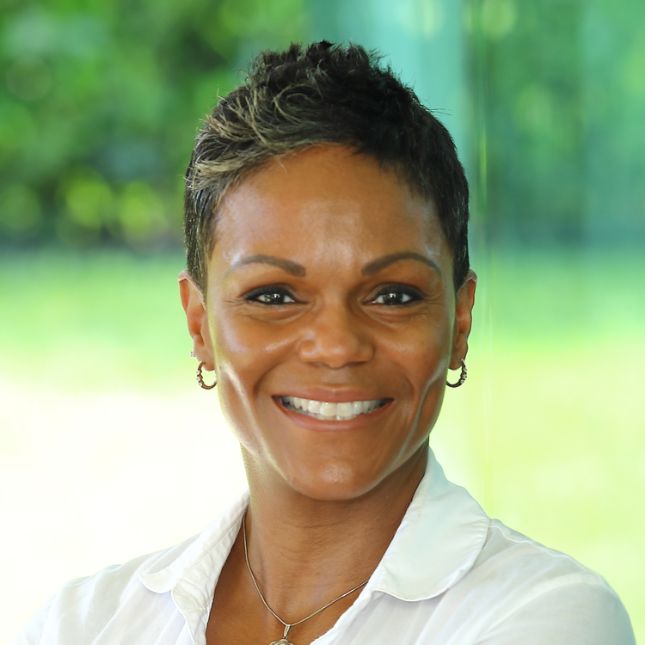 LeAnn Elder