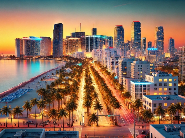 Score Academy Miami: A Premier Private School Tailored to Your Child’s Success