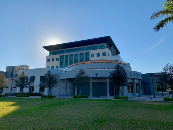  Private School in Coral Springs