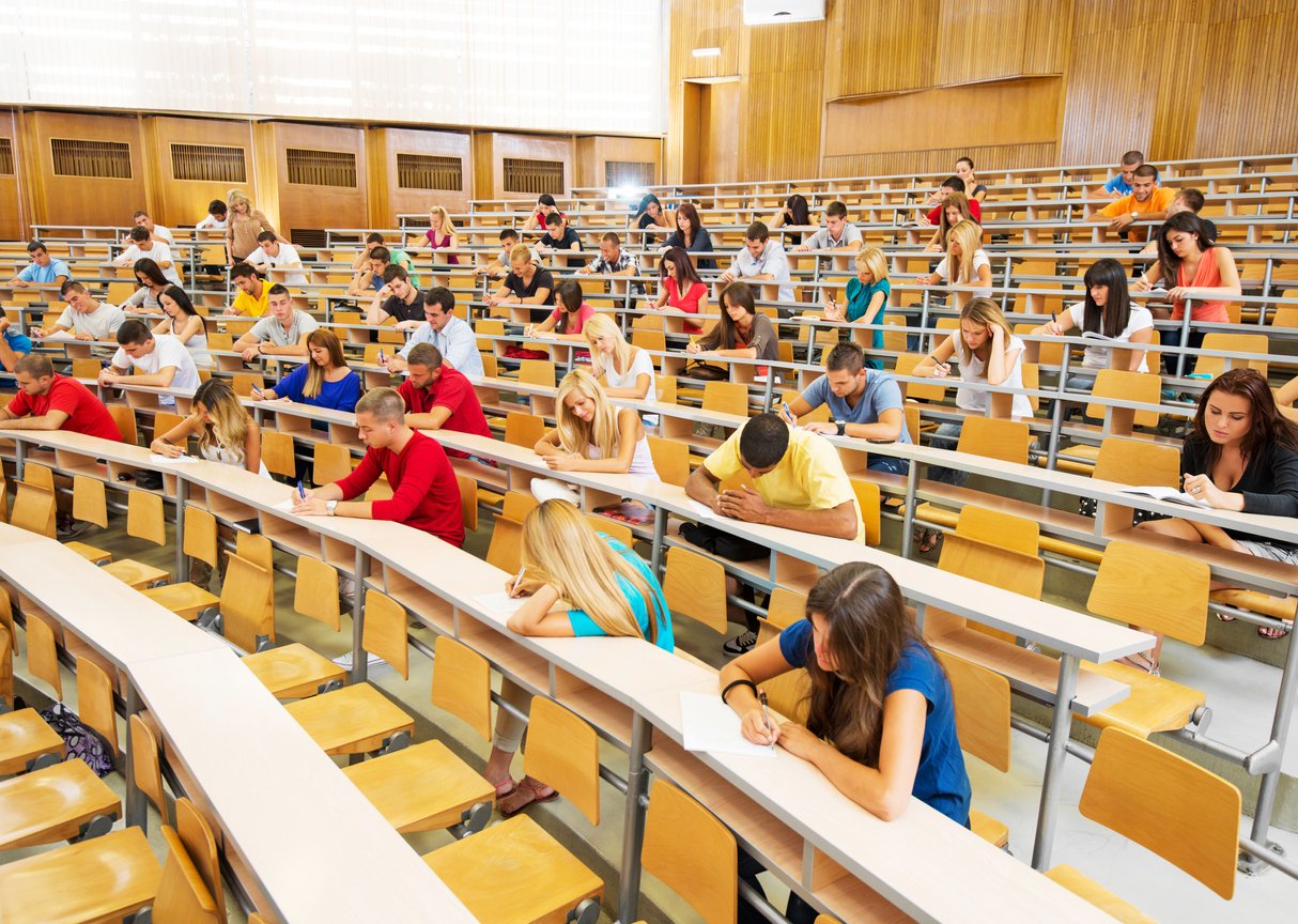 Where does bigger investment in education yield better results
