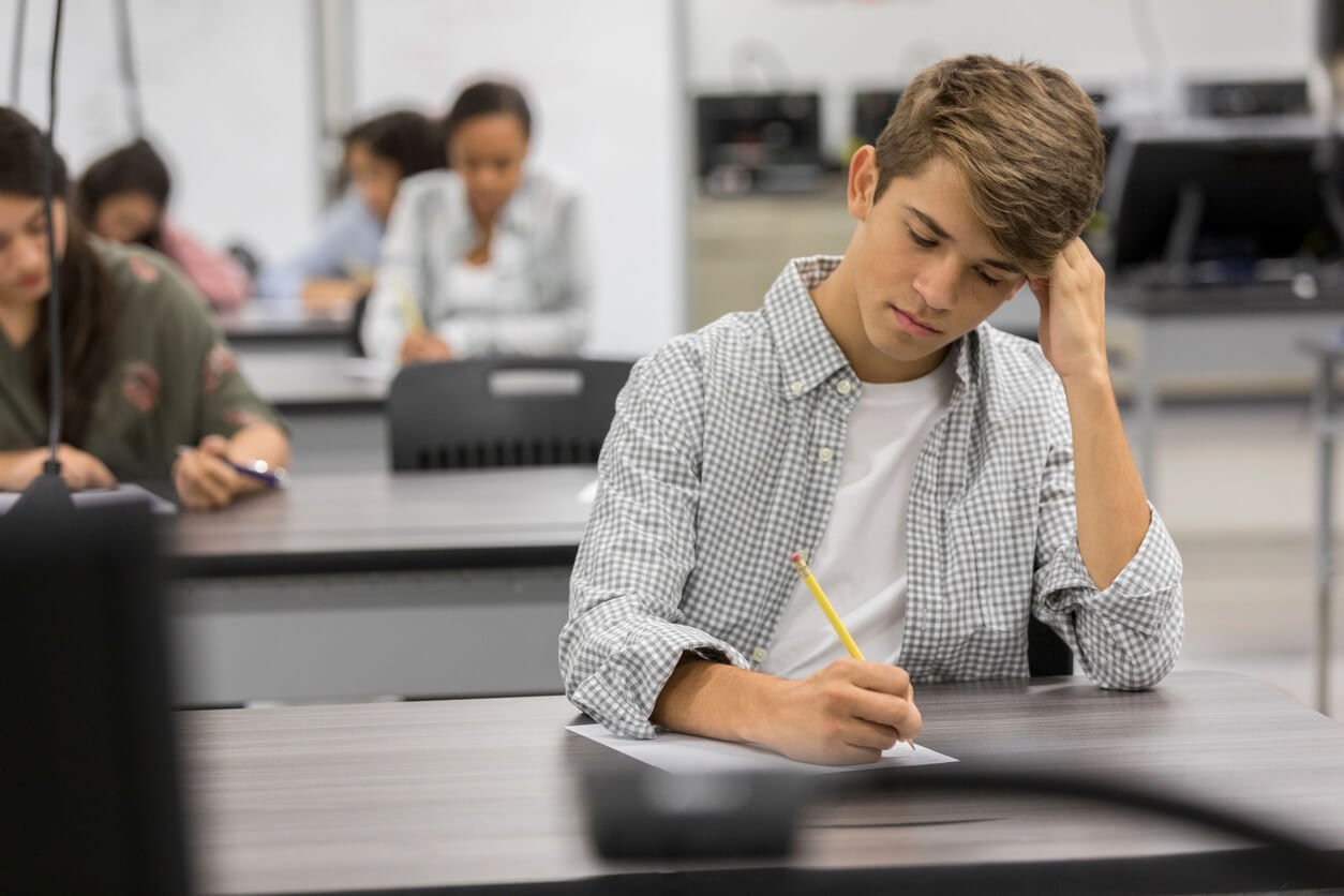 Test-Optional College Admission Policies