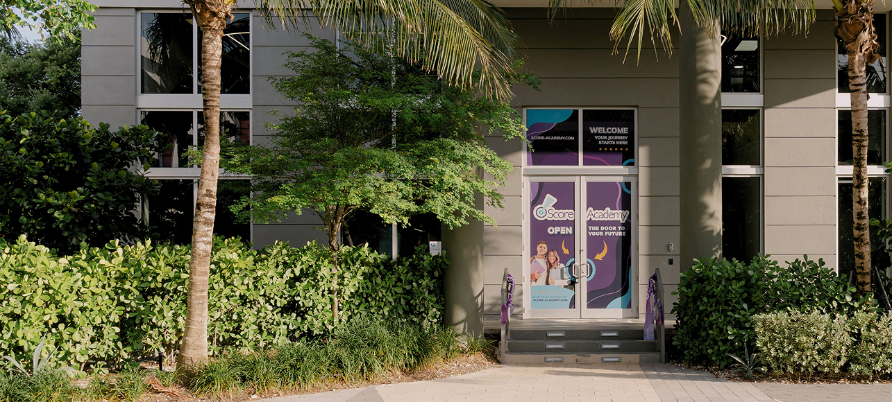 Score Academy Miami: A Premier Private School Tailored to Your Child’s Success