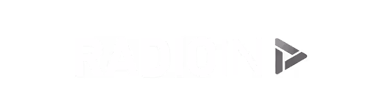 Radioin logo