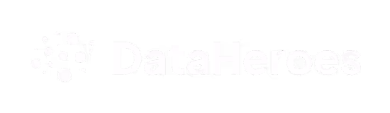 DataHeroes logo