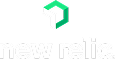 New Relic logo - observability and application performance monitoring platform