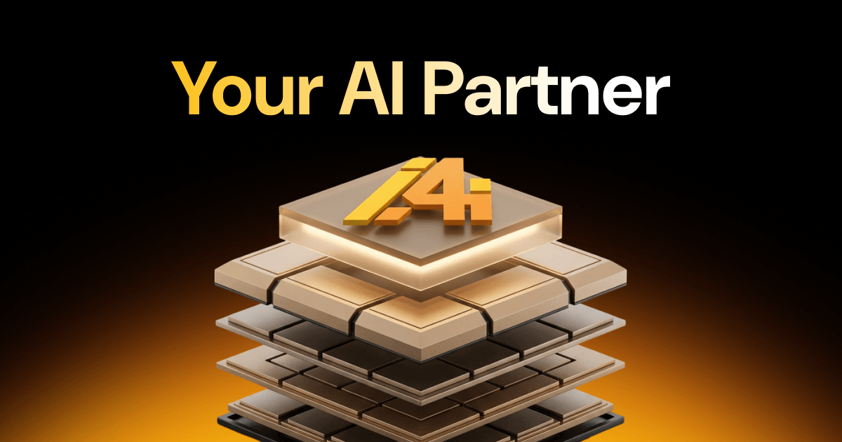 ForAI - AI Transformation Tailored for Your Business