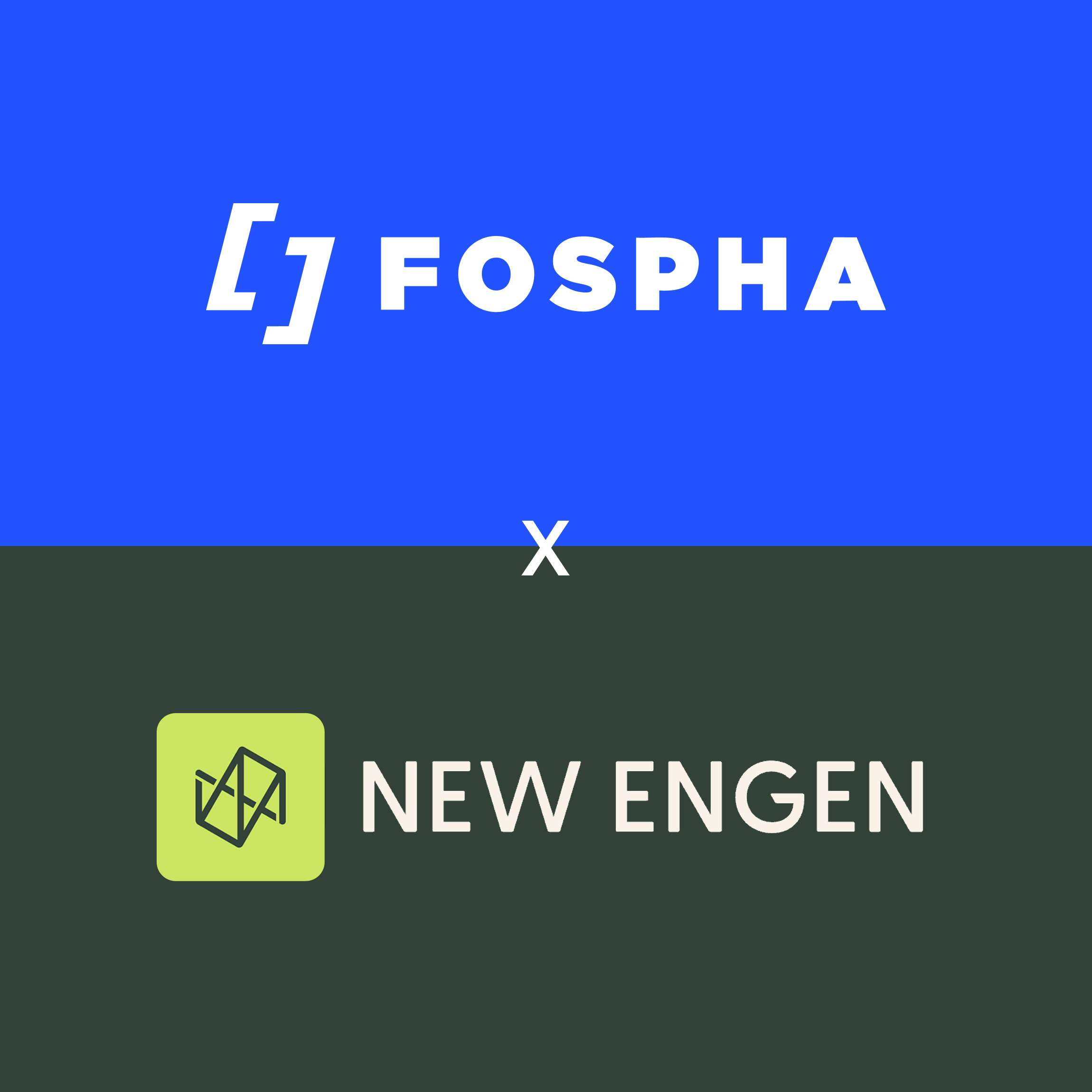 Fospha's solution