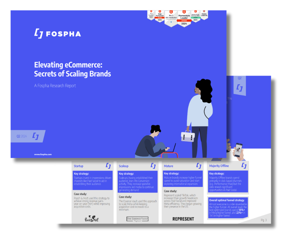 Discover the Secrets of Scaling Brands