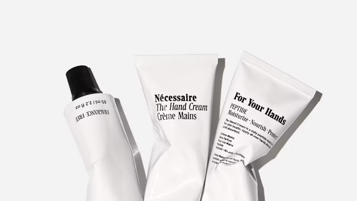 Nécessaire’s Prime Day Success with Halo