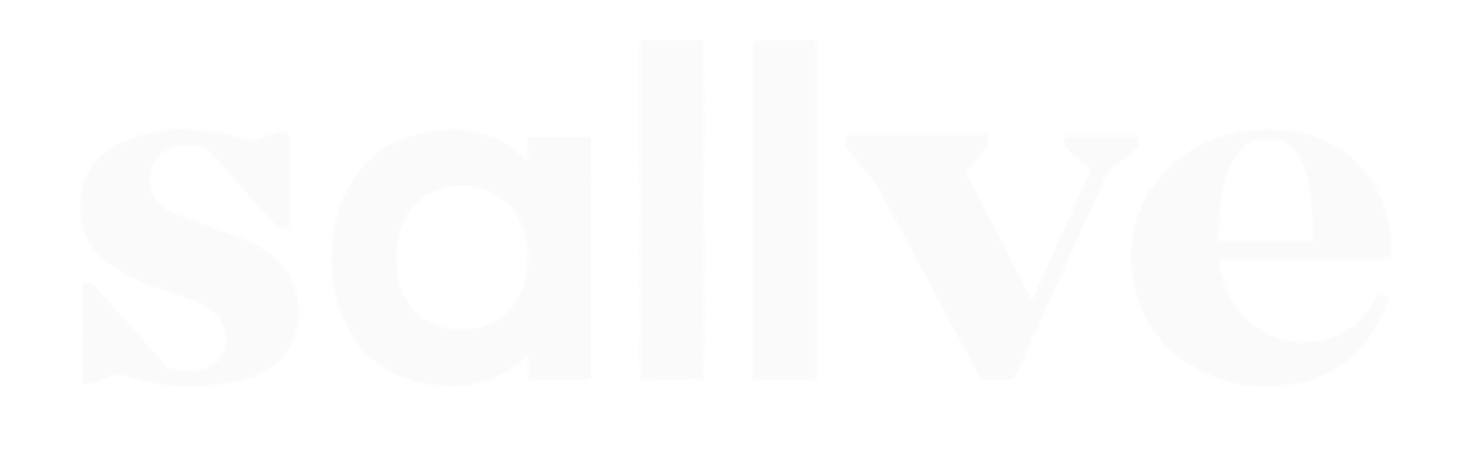 Sallve