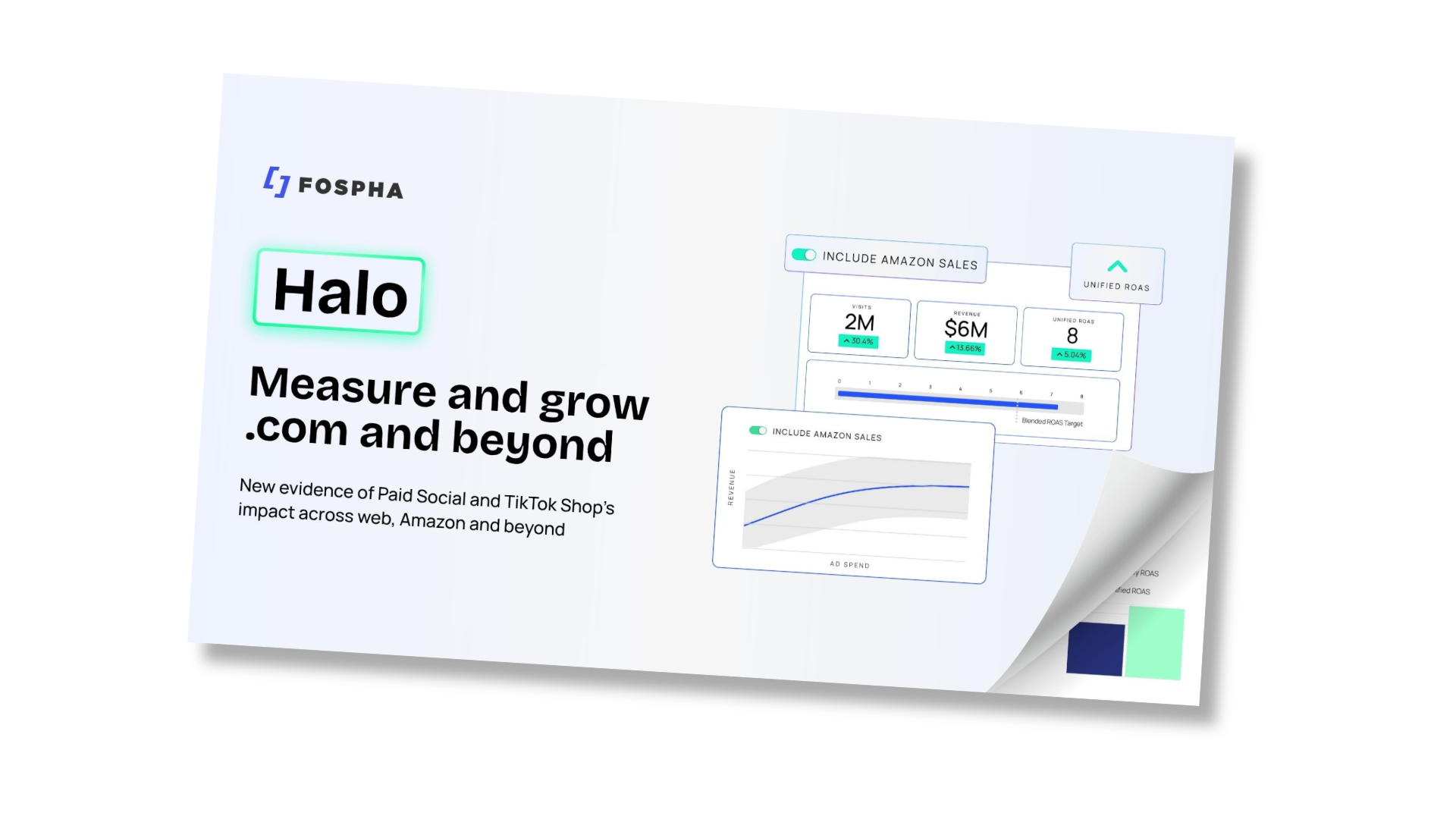 Halo: Measure and Grow Beyond .com