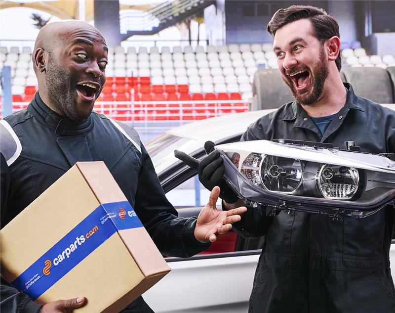 CarParts.com Drives Incremental Revenue with Fospha’s Always-On Measurement