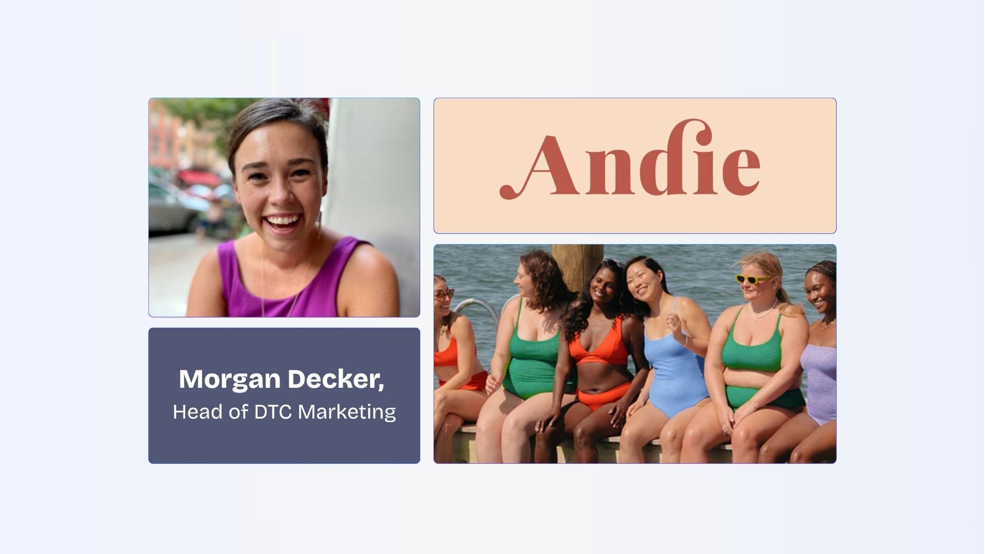 What Happens When Brands Rethink Measurement: Lessons from Andie Swim