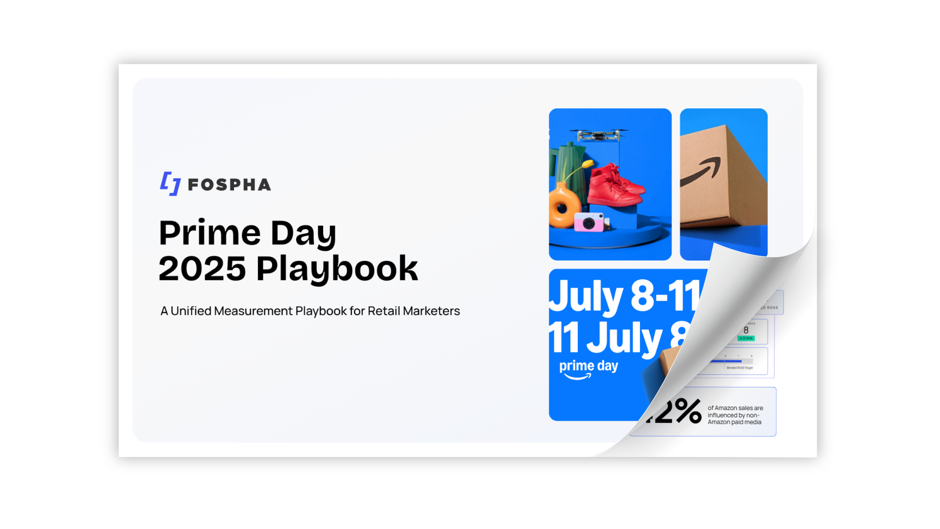 Prime Day 2025 Playbook