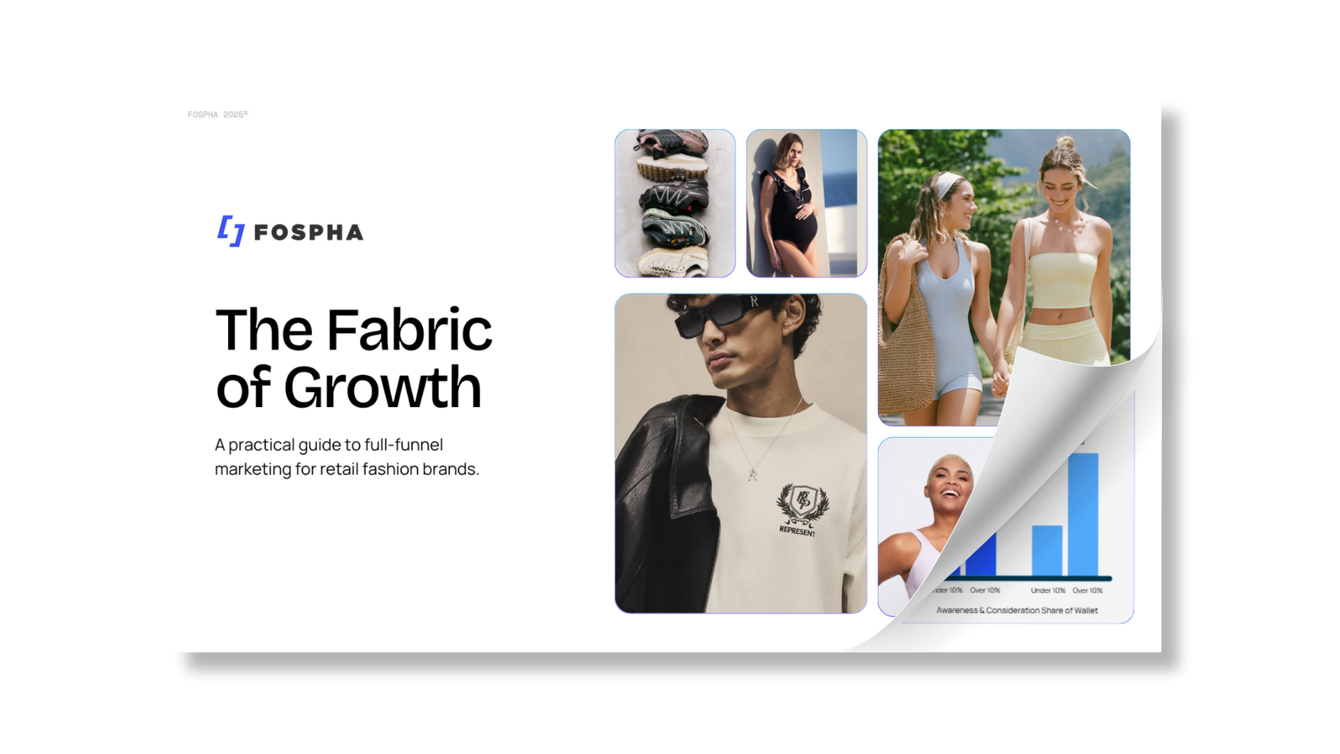 The Fabric of Growth 