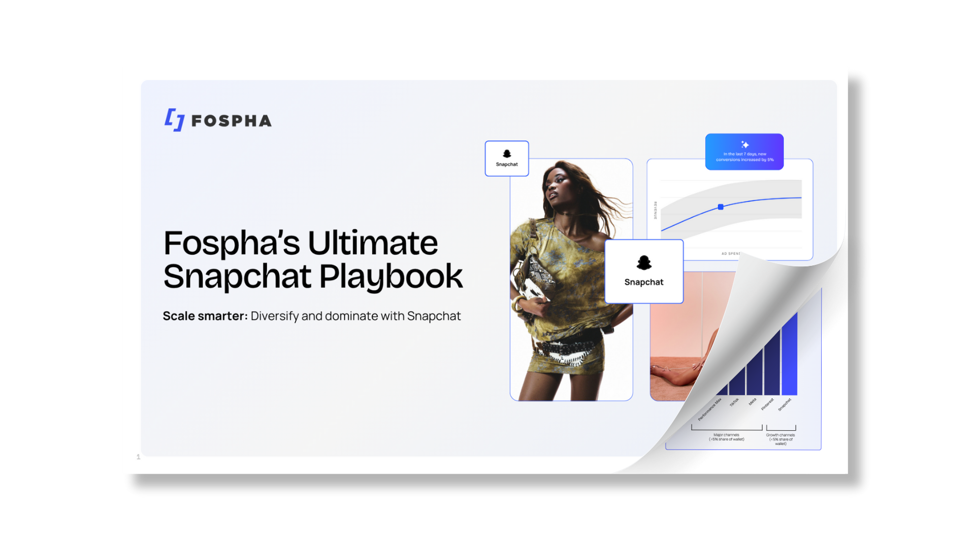 Ultimate Snapchat Playbook
