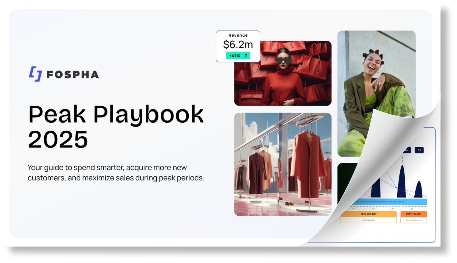 Peak Playbook 2025