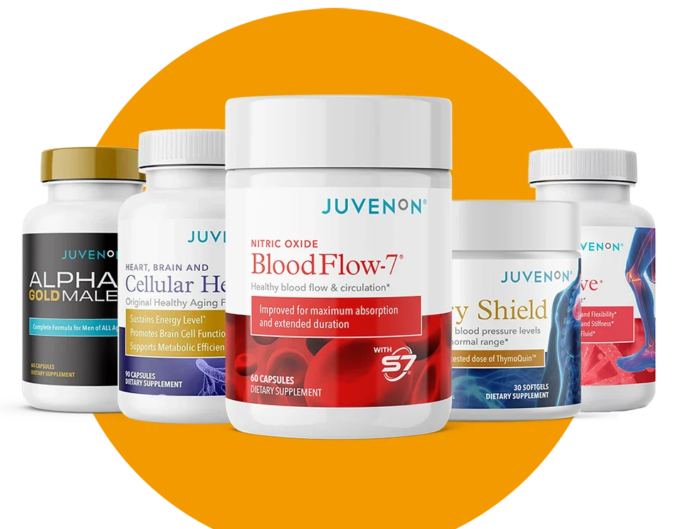 How Juvenon scaled to new heights while improving their marketing efficiency 24%