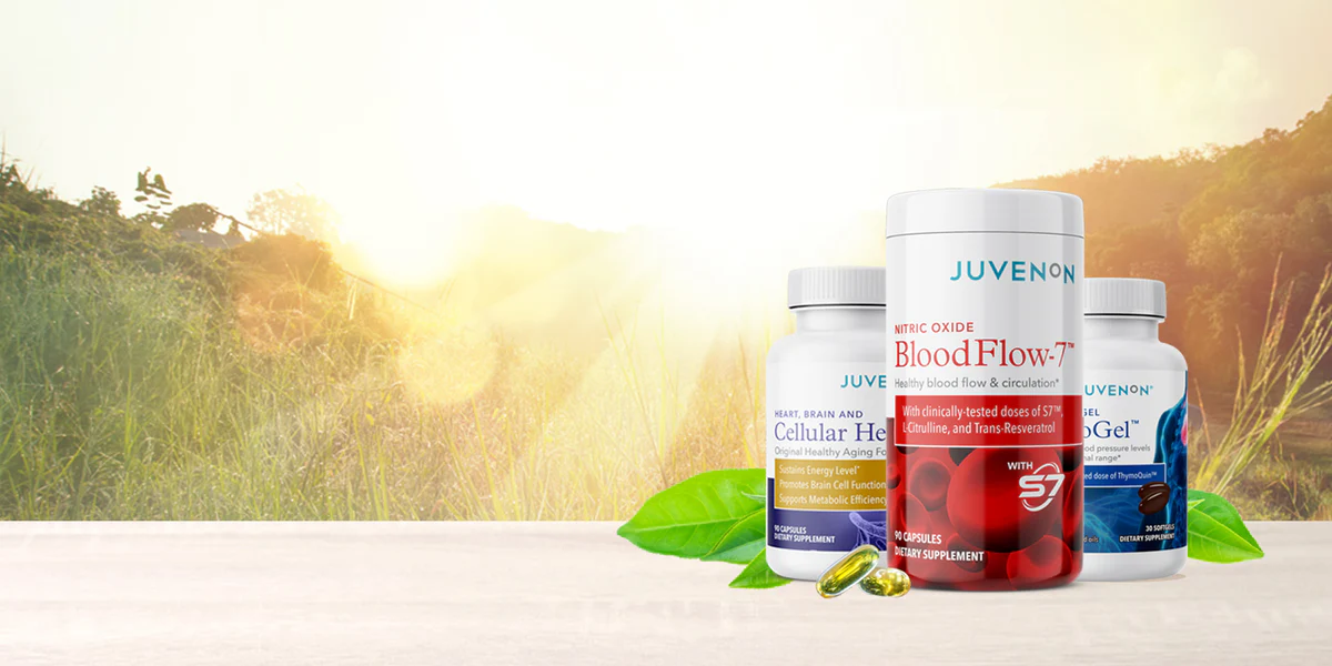 How Juvenon scaled to new heights while improving their marketing efficiency 24%