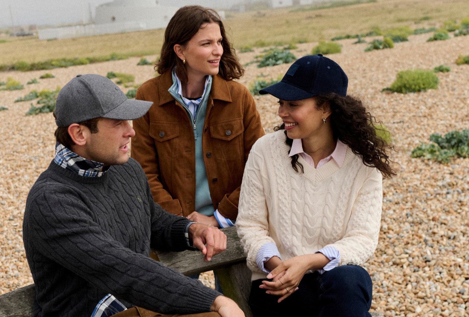 How Crew Clothing drove overall revenue growth through experimentation with Google and Fospha