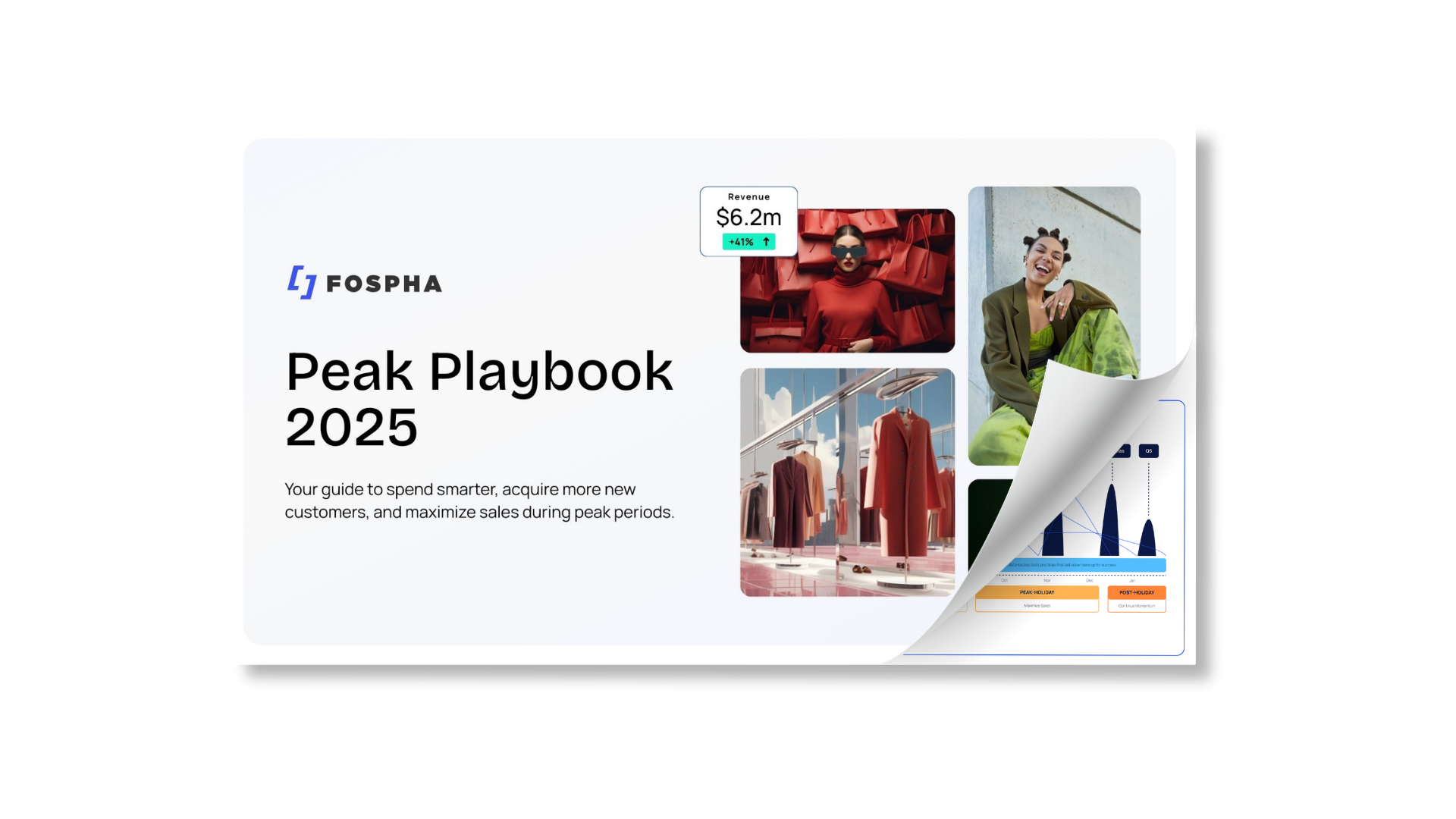 Peak Playbook 2025