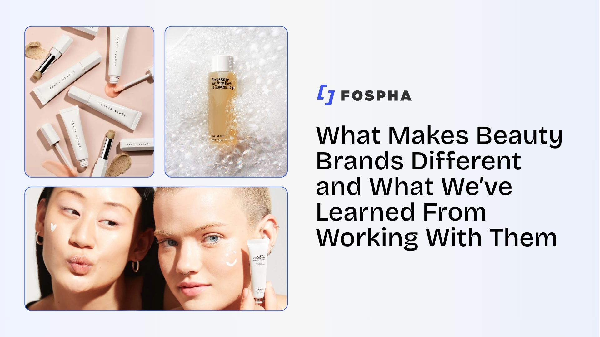 The State of Beauty: What We’ve Learned From Working With Beauty Brands