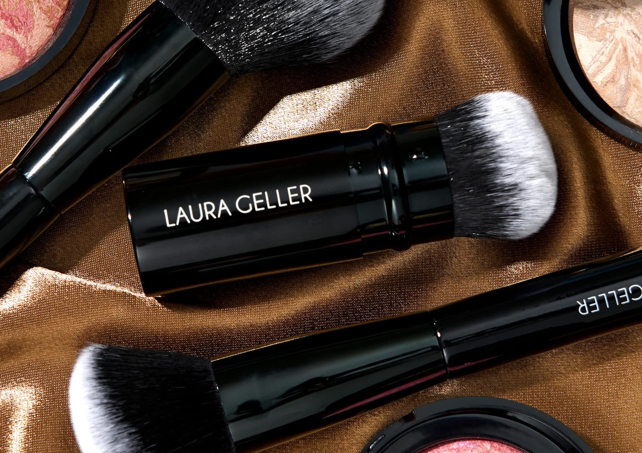 How Laura Geller Beauty achieved a +10% revenue uplift with Fospha's GMV Max Measurement