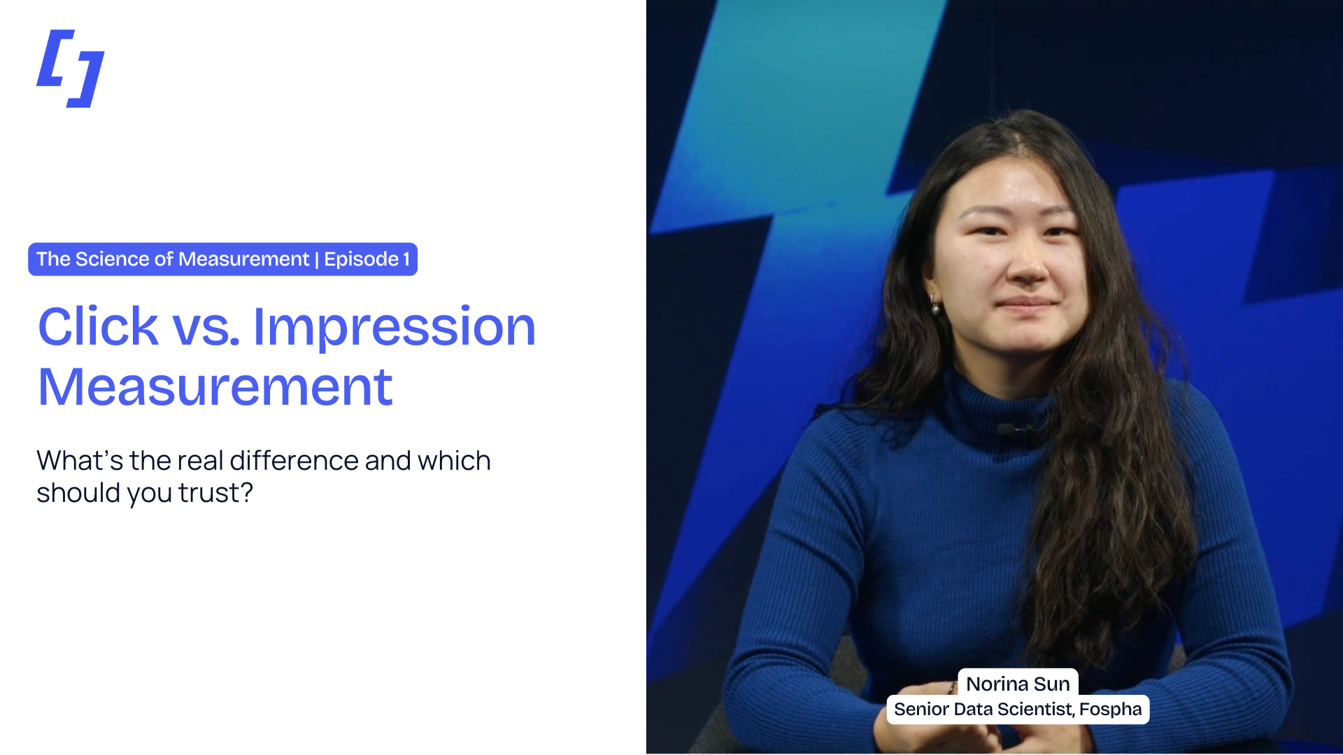 Click vs. Impression Measurement: What’s the Real Difference and Which Should You Trust?