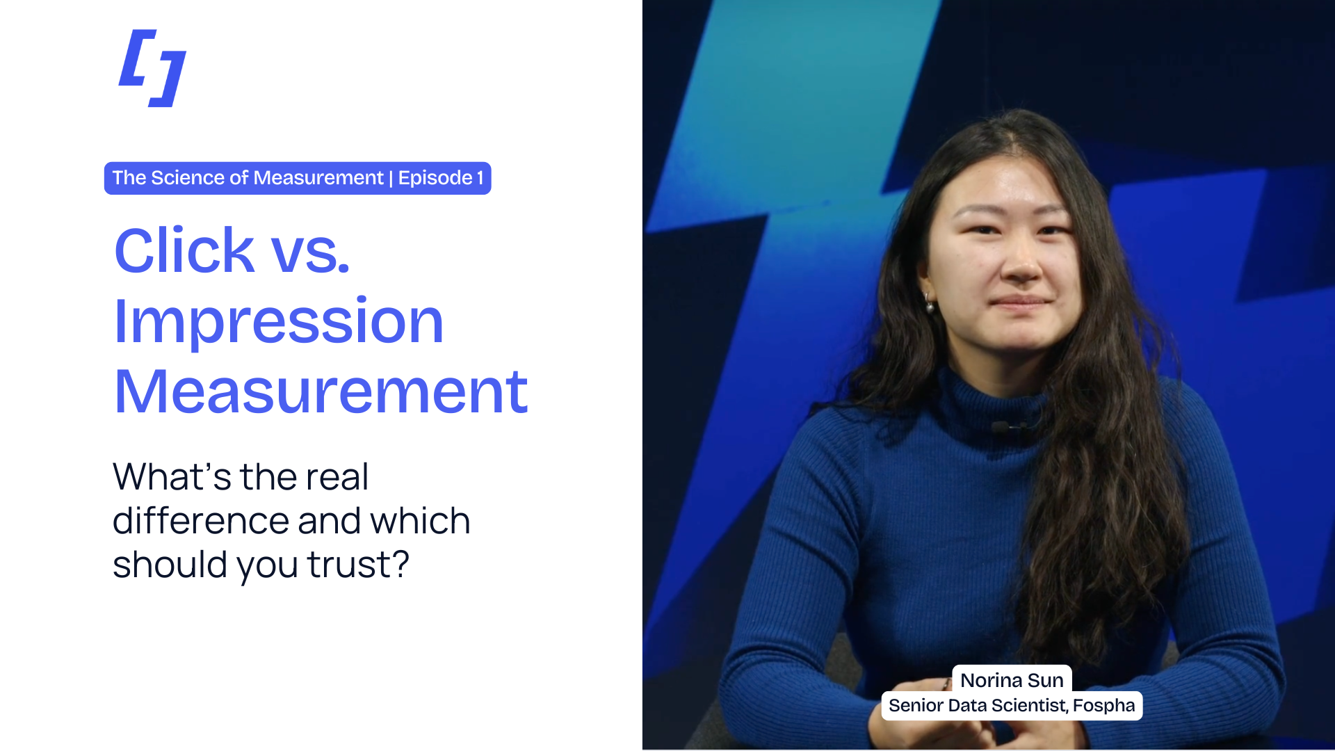 Click vs. Impression Measurement: What’s the Real Difference and Which Should You Trust?