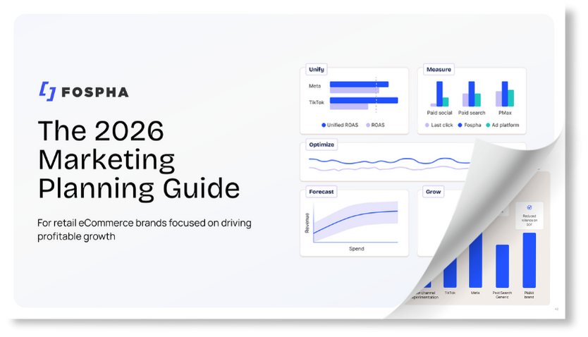 The 2026 Marketing Planning Guide