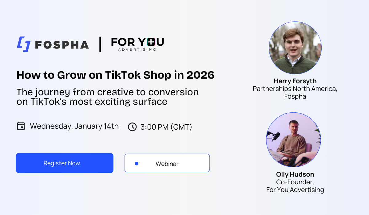 How to Grow on TikTok Shop in 2026